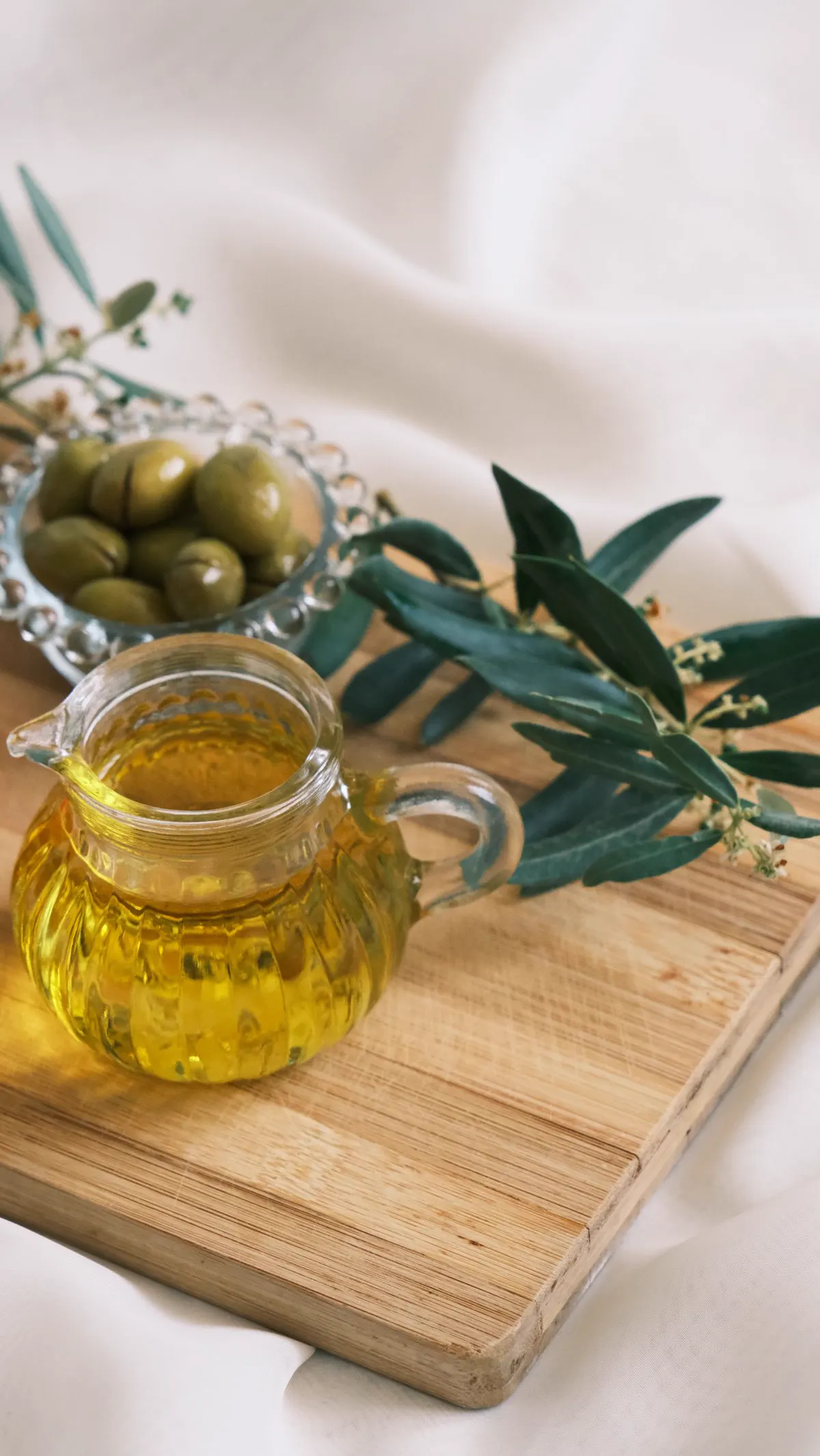 Olio extravergine d'oliva